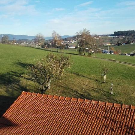 Ferienwohnung Familie Hubert Pilsl Sonnen Екстериор снимка