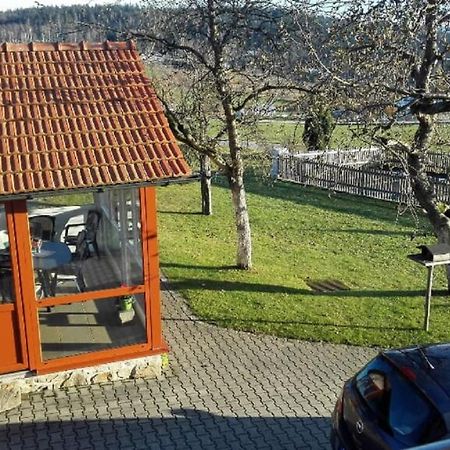 Ferienwohnung Familie Hubert Pilsl Sonnen Екстериор снимка