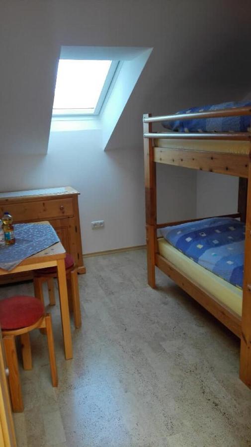 Ferienwohnung Familie Hubert Pilsl Sonnen Екстериор снимка