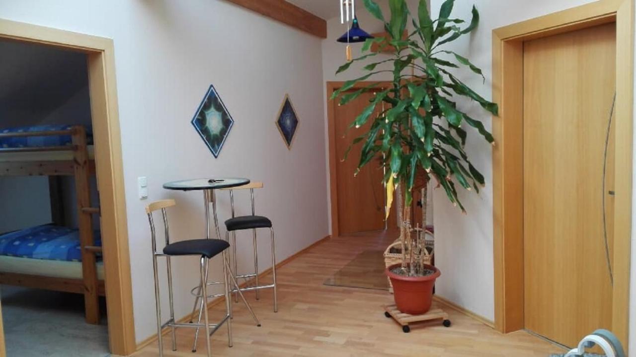 Ferienwohnung Familie Hubert Pilsl Sonnen Екстериор снимка