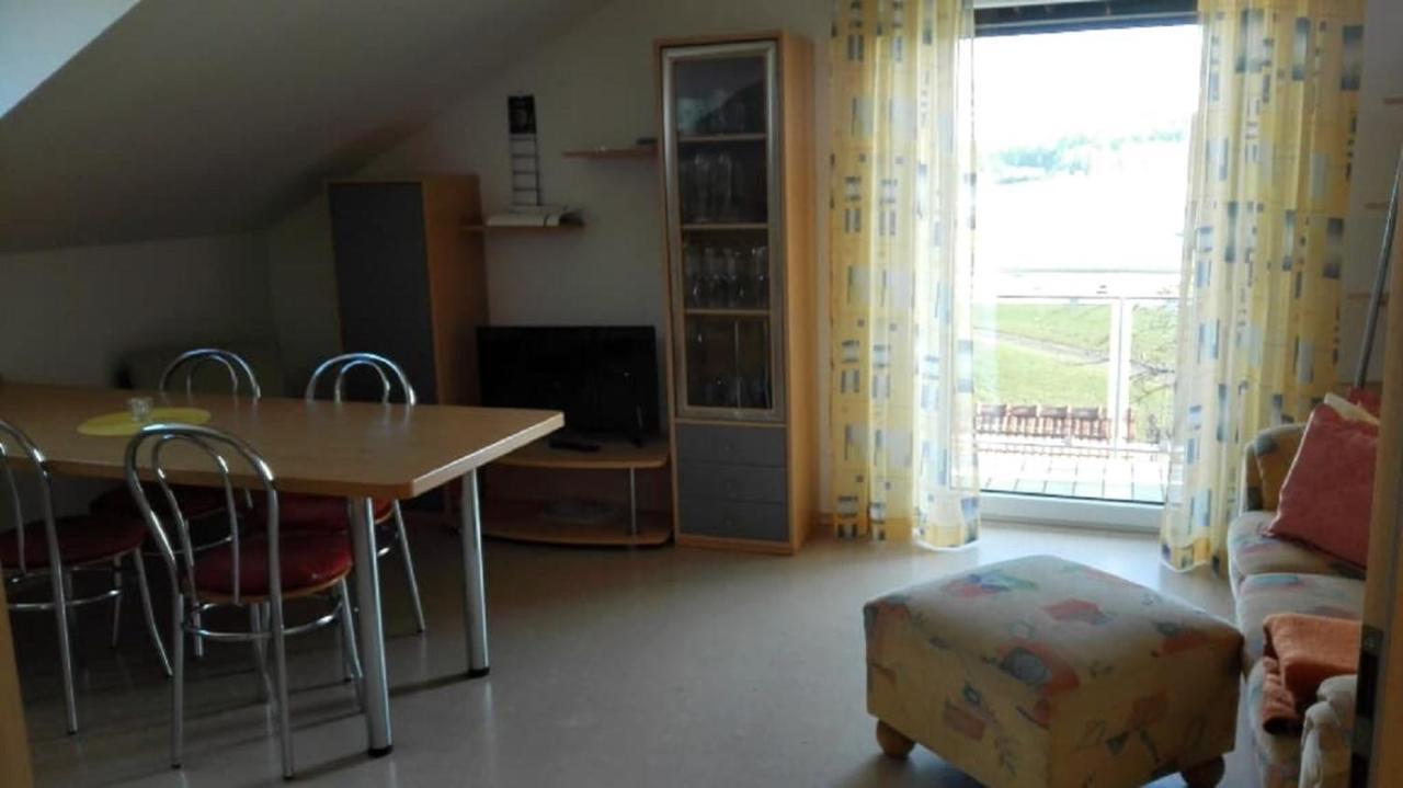 Ferienwohnung Familie Hubert Pilsl Sonnen Екстериор снимка